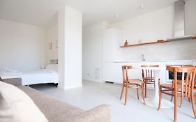 Brezza - Saffi Design Apartments - Ambrogiohost